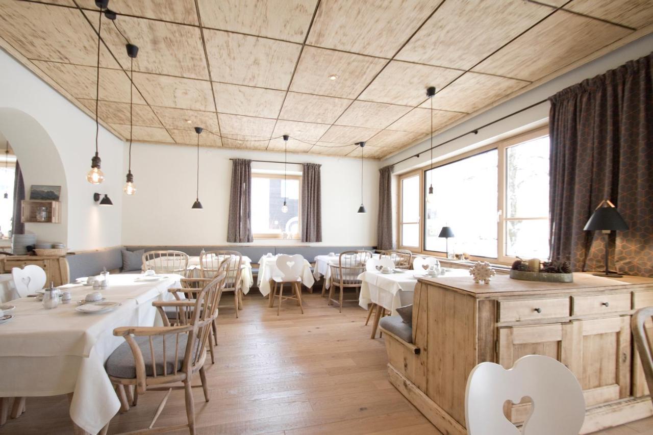 Bavaria Biohotel การ์มิช-พาร์เทนเคียร์เชน ภายนอก รูปภาพ