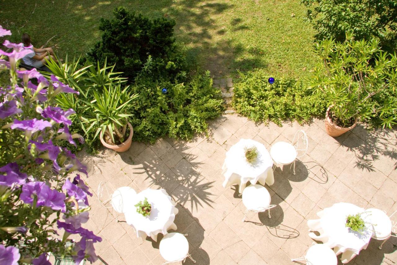 Bavaria Biohotel การ์มิช-พาร์เทนเคียร์เชน ภายนอก รูปภาพ