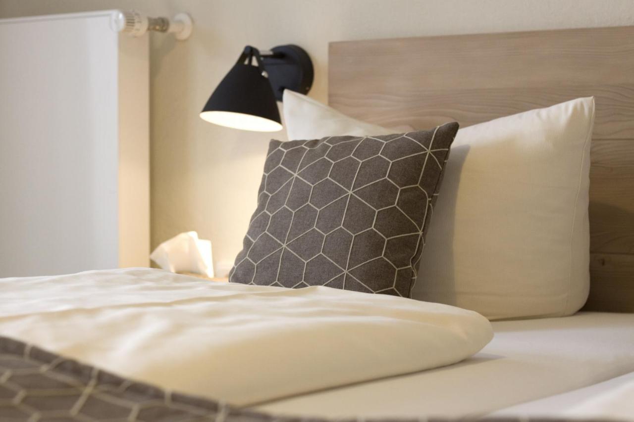 Bavaria Biohotel การ์มิช-พาร์เทนเคียร์เชน ภายนอก รูปภาพ